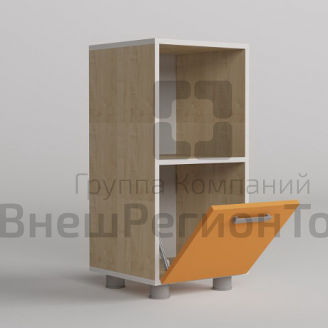 Модуль напольный "Лидер" 1*2.