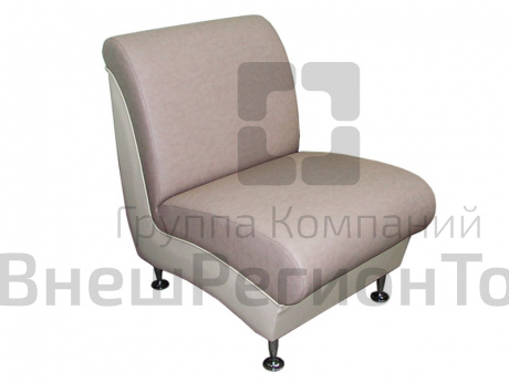 Кресло нераскладное "Модус-New".