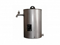 Кипятильник электрический непрерывного действия, 100л