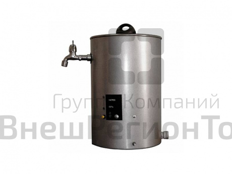 Кипятильник электрический непрерывного действия, 100л.