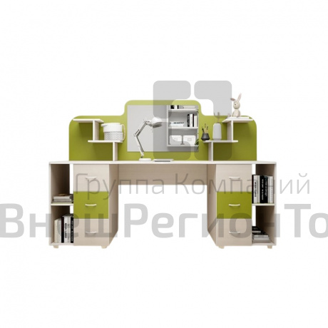 Стол для логопедических занятий Универсальный.