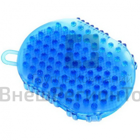 Массажер медицинский для тела Чудо-Варежка.