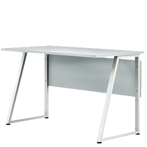 Стол ученический лабораторный, регулируемый по высоте