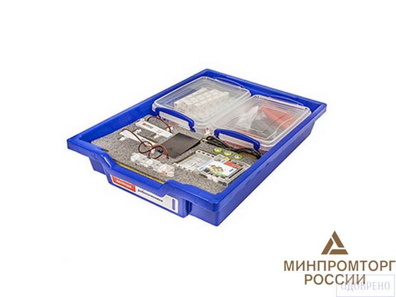 Академия Наураши «Азбука робототехники»