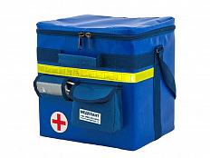 Термоконтейнер медицинский ТК Медплант