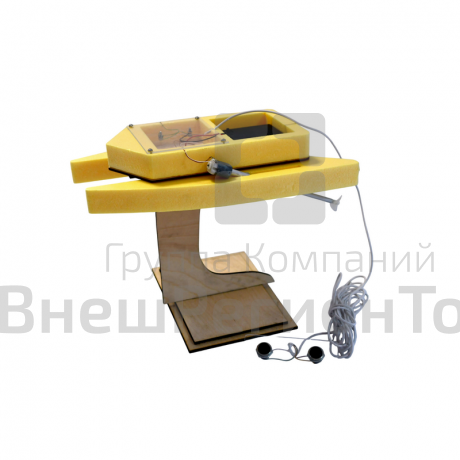 Комплект "Юнга. Проводная версия".