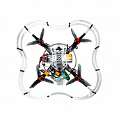 Конструктор программируемого квадрокоптера Клевер.Гаскар CODE