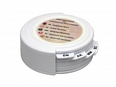 Комплект дисков по раку кожи