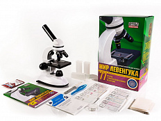 Набор "Мир Левенгука"