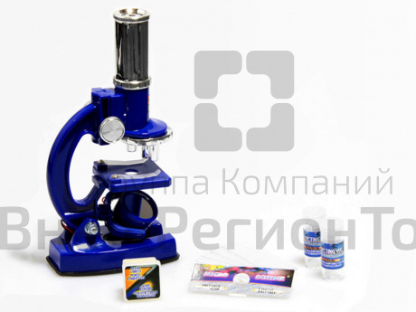 Микроскоп детский MP-450.