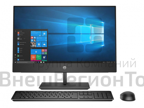Моноблок HP ProOne 23.8" Intel Core i7.