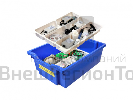 Цифровая лаборатория по Физиологии (профильный уровень).