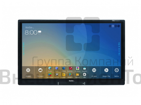 Интерактивная панель Newline TruTouch TT-5515EX / 55" / 10 касаний.