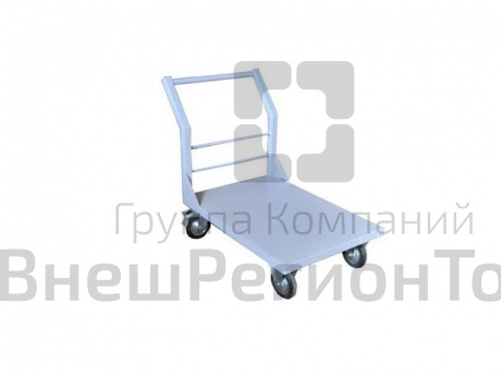 Тележка грузовая.