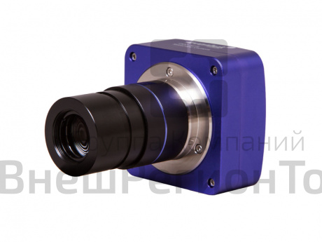 Камера для телескопа.