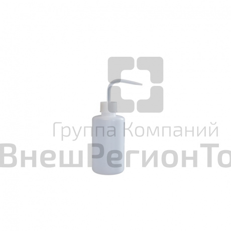 Промывалка ПЭ 250 мл.
