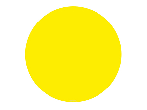 Круг светонакопительный