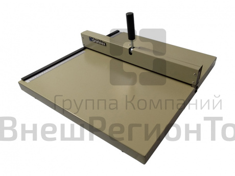 Биговщик Grafalex A3.