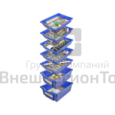 Комплект ГИА-лабораторий, по физике.