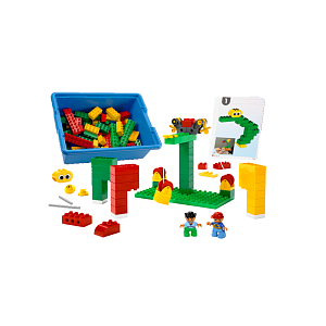 Набор «Первые конструкции»