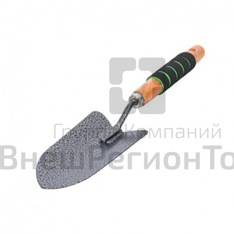 Совок, сталь.