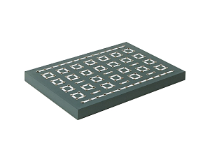 Cornelsen: лабораторная узловая плата (универсальная)