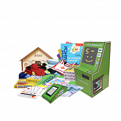 Методический комплекс "Азбука финансов" (мобильная версия Проф)