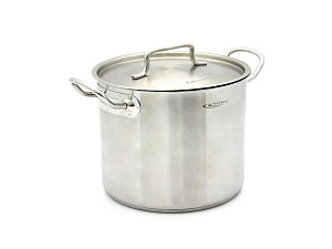 Кастрюля с крышкой, 3л