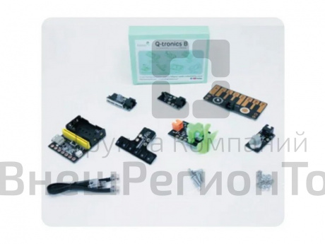 Ресурсный набор Q-tronics B.