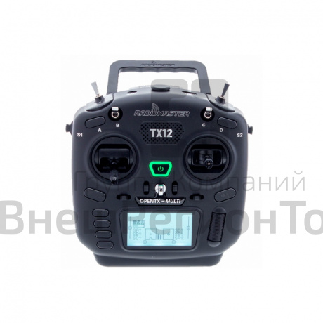 Учебный комплект «Старт» (для обучения школьников пилотированию БПЛА).