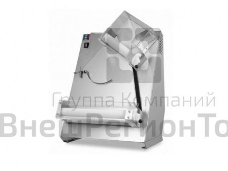 Машина для раскатки теста 1.