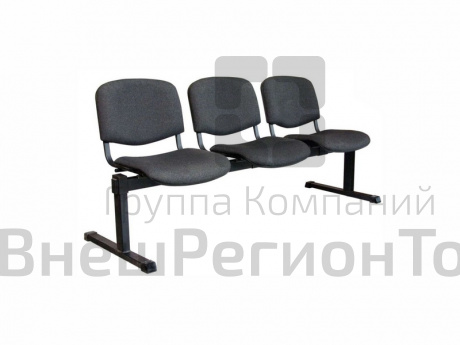 Секция ИЗО.