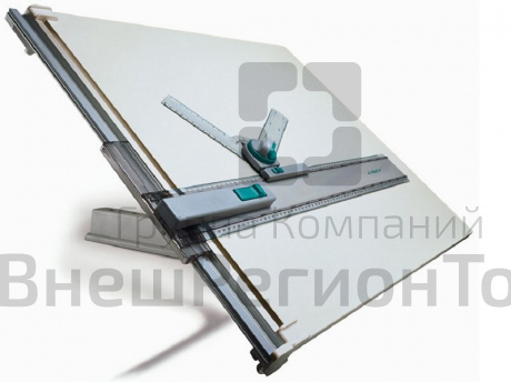 Кульман. Доска чертежная  A1.