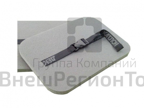 Туристическое сидение 35х24х1,5 см.