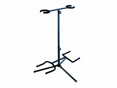 Подставка под 2 гитары с держателем грифа VESTON GS010