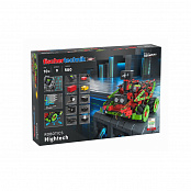 Набор робототехники Fischertechnik "Хайтек"