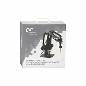 Программируемый контроллер для управления учебной робототехнической ячейкой