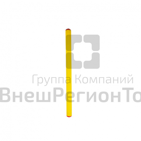 Эстафетная палочка 35 см.