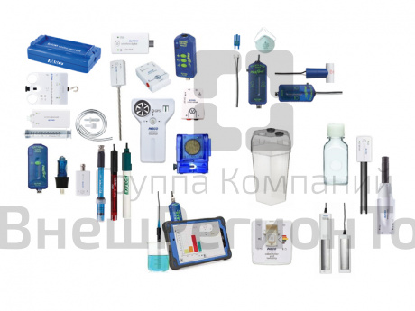 Цифровая лаборатория "Естествознание". PASCO.