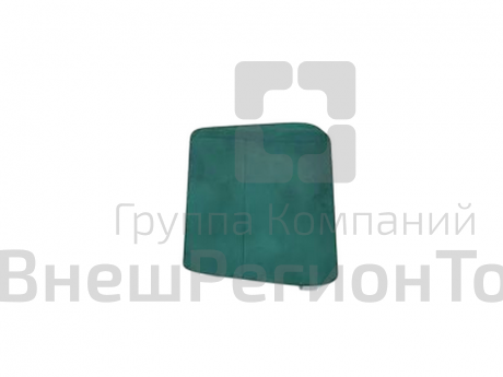 Пуф Поинт L27-1P-490.