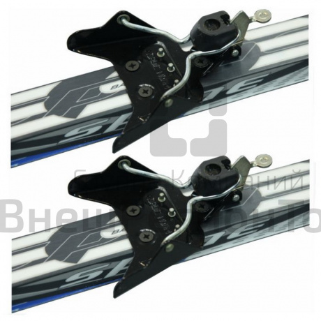 Лыжные крепления NN75 75 мм.