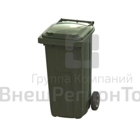 Емкость для сбора пищевых отходов.