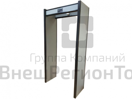 Металлодетектор арочный стационарный Арка 1М.