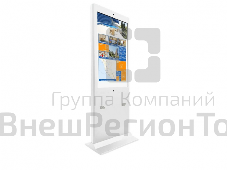 Интерактивный стол/интерактивная витрина.