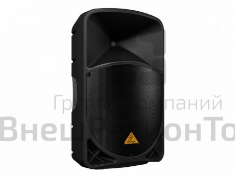 Акустическая система, 1000 Вт.