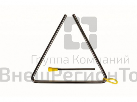 Треугольник 13 см. .