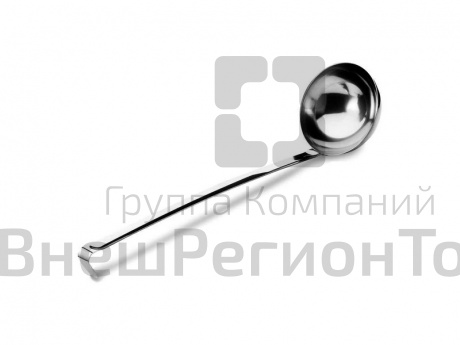 Ложка разливательная.