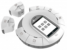 Цифровой лабораторный комплекс Physics (Физика). SenseDisc