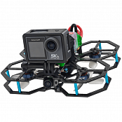 Конструктор квадрокоптера Синевуп А2