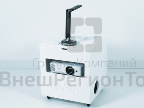 АЛМА Творческая студия.